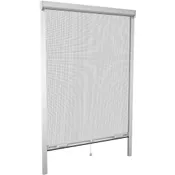 Mosquitera enrollable para ventana 140x140m