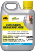 Detergente desincrustante deterdek 1 litro