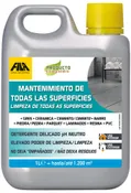 Detergente de mantenimiento para superficies 1l