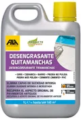 Desengrasante quitamanchas ps87 1l