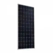 Panel solar risen 540w