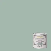 Pintura a la tiza chalky finish rust-oleum 125 ml verde provenzal