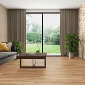 Suelo efecto madera beige ipanema 20x75 cm artens