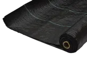 Rollo malla antihierbas negra 2.1 x 10 m