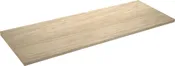 Encimera laminada madera hictory frida wood madera natural 63 x 366 x 38 mm