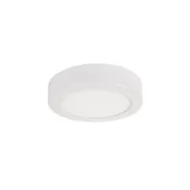 Foco led redondo inspire blanco 1200lm 6000k