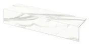 Perfil de aluminio angular 15x15 mm marble