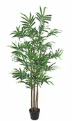 Árbol artificial bamboo de 150 cm de altura en maceta de 20 cm