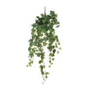 Rama artificial de ivy de 86 cm