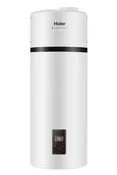 Bomba de calor haier hp110m5 de 110 litros