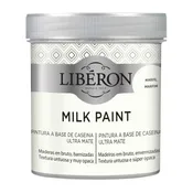 Milk paint crema pintura liberon 500ml marfil