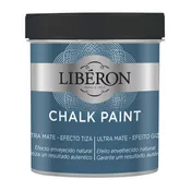 Pintura chalk paint liberon 500ml topo