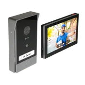 Kit de videoportero 7 ezviz hp7 wifi