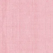 Visillo al corte lino dakota rosa ancho 300 cm