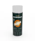 Spray oxiron liso satinado 400ml blanco