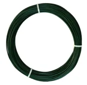 Alambre plastificado "plast wire" - 3 mm x 25 m