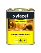 Xylazel carcomas plus 0,75l 5600414