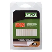 Salki 0430356 - blister cola termofusible para diametro 11.5 x 95 mm transparente