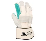 Guantes de trabajo juba 404arpc tuff talla 10