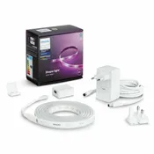 Tiras led philips hue ambiaence (2 m) blanco (2 m)