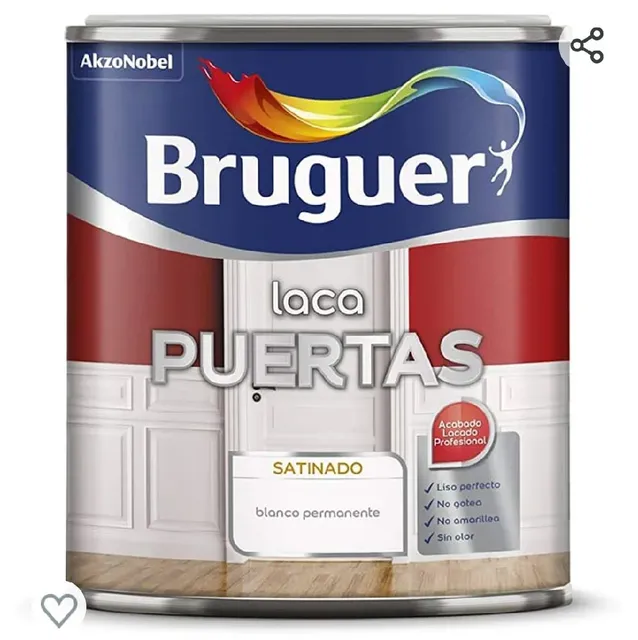 Hola @142023966   Yo pinté la puerta de entrada por dentro, - 3