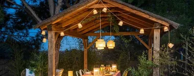 Taller A tu jardín le toca: disfruta y conoce las soluciones de iluminación solar