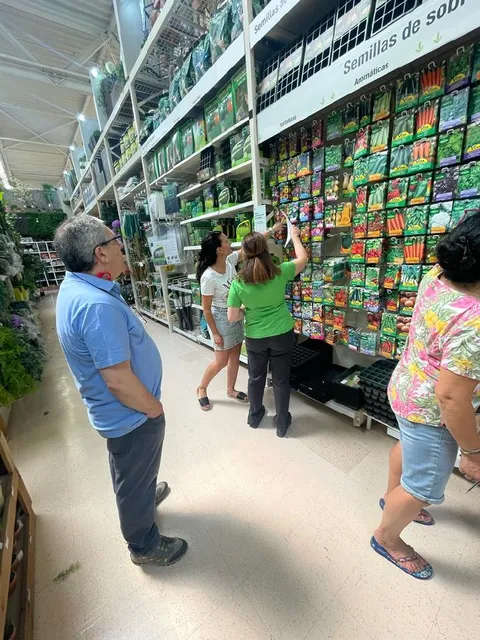 Así fue como aprendimos a preparar nuestro jardín para exterior - 2
