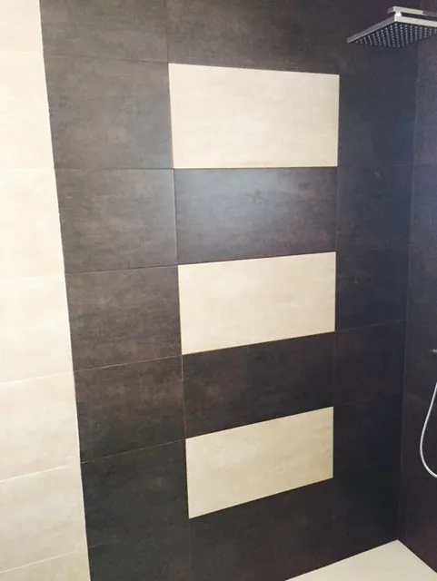 Cambio total del baño