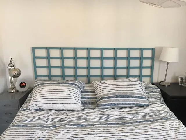 Cabecero para la cama