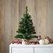 Mini árbol de navidad yute 60 cm