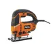 Sierra calar con cable aeg 700 w