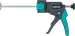 Pistola de silicona wolfcraft