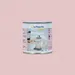 Pintura a la tiza la pajarita 250ml pétalo