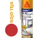 Masilla 11fc evolution sikaflex 300 ml teja