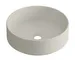 Lavabo studio beige 37x12x37 cm