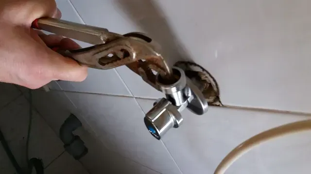Instalación de nueva lavadora: conexión de agua y desagüe