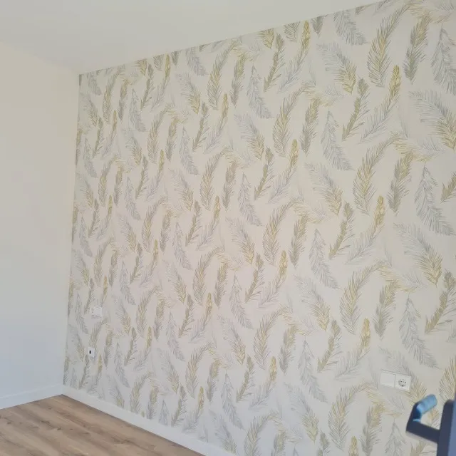 Papel pintado