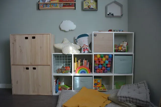 3 Ideas para transformar una habitación infantil