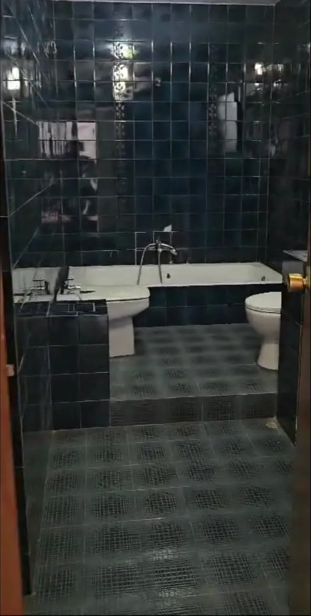 Reforma de baño