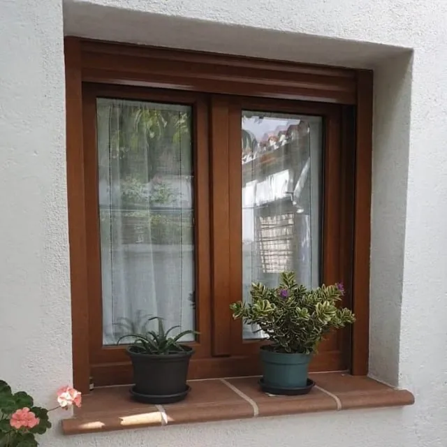 Cambio de Ventana PVC