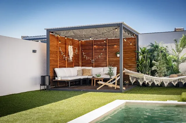 ¡Participa y gana el KIT de verano que tu terraza necesita, valorado en 300 euros!