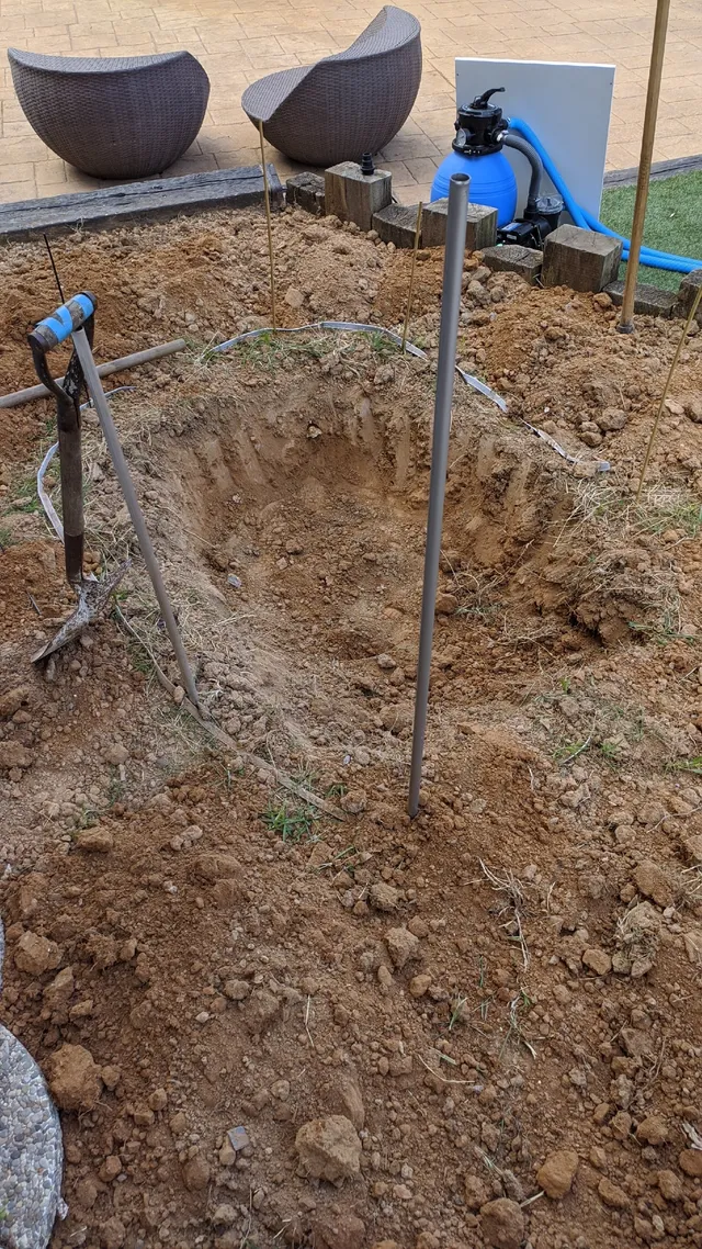 Estanque, tener un trocito de naturaleza en tu jardin