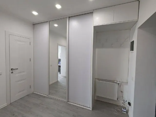 Reforma cocina con muebles a medida - 4