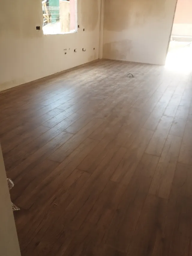 Parquet vinilico