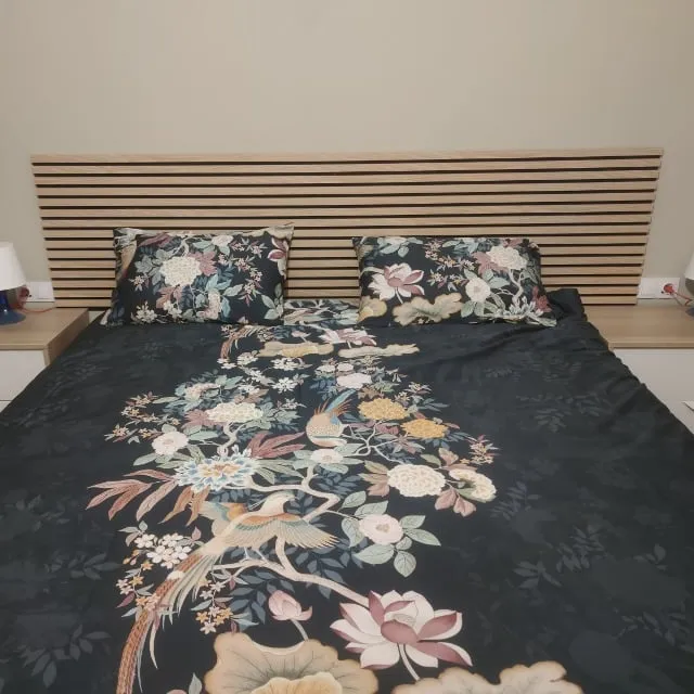 Cabezal económico para cama de 180cm