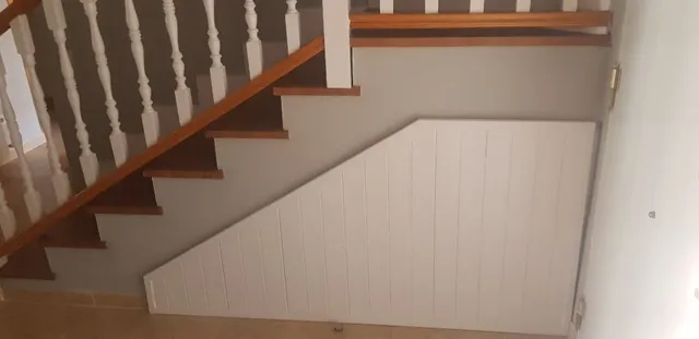 Hueco de escalera
