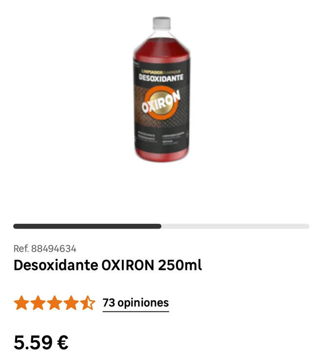 Prueba con un quitaoxido.