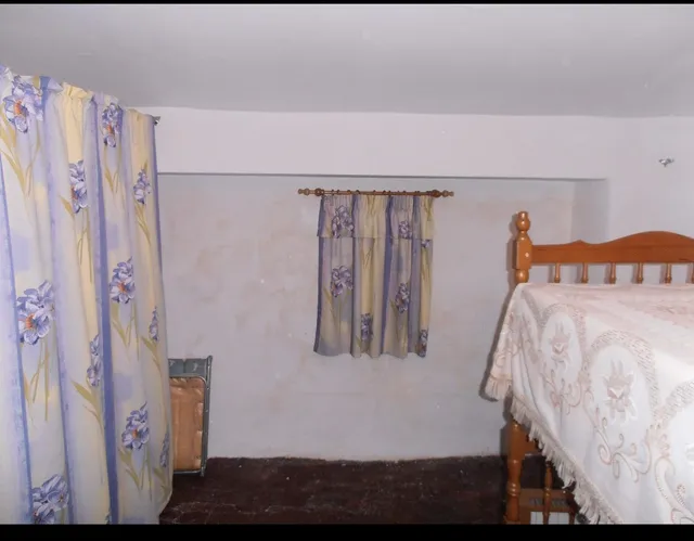 De habitación a vestidor