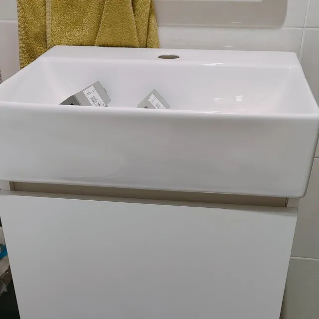 Mueble de baño