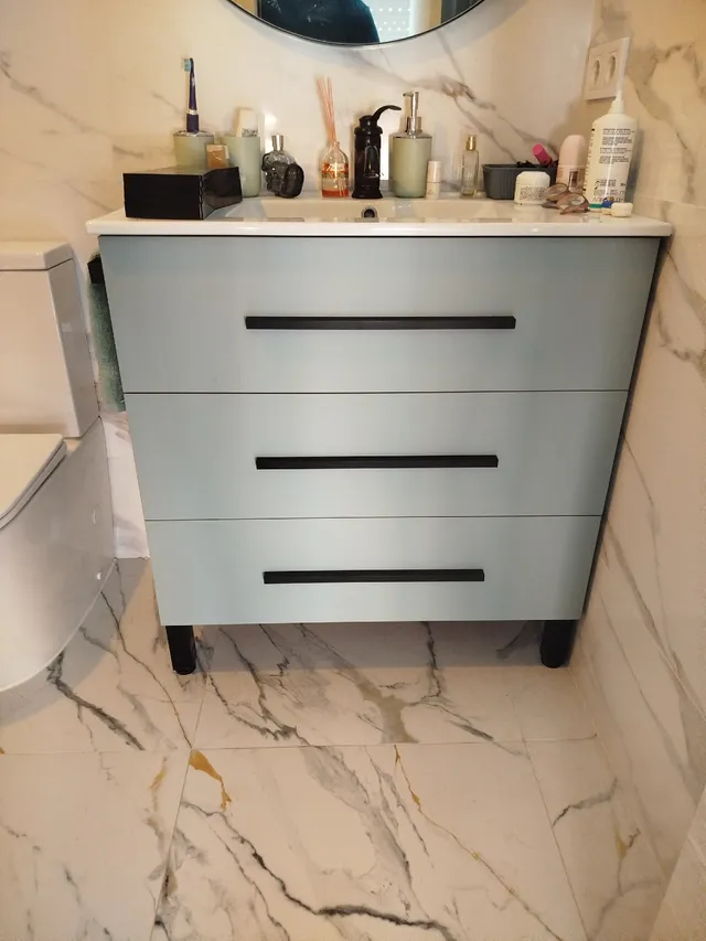 Mueble de Baño Leroy